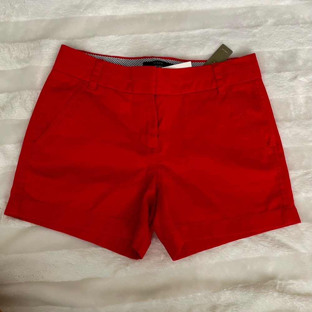 J Crew Short Bundle NWT - Picture 9 of 9